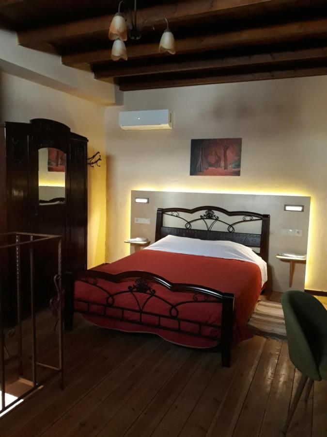 Nivritos Traditional Homes Dış mekan fotoğraf