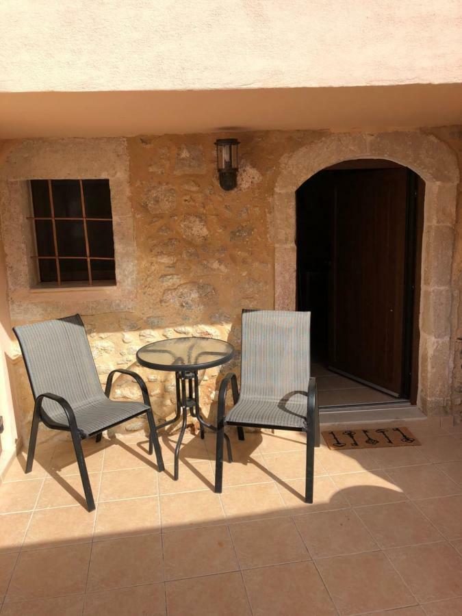 Nivritos Traditional Homes Dış mekan fotoğraf