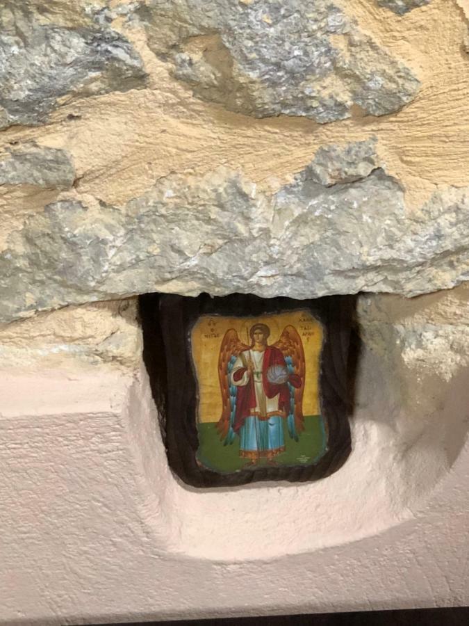 Nivritos Traditional Homes Dış mekan fotoğraf