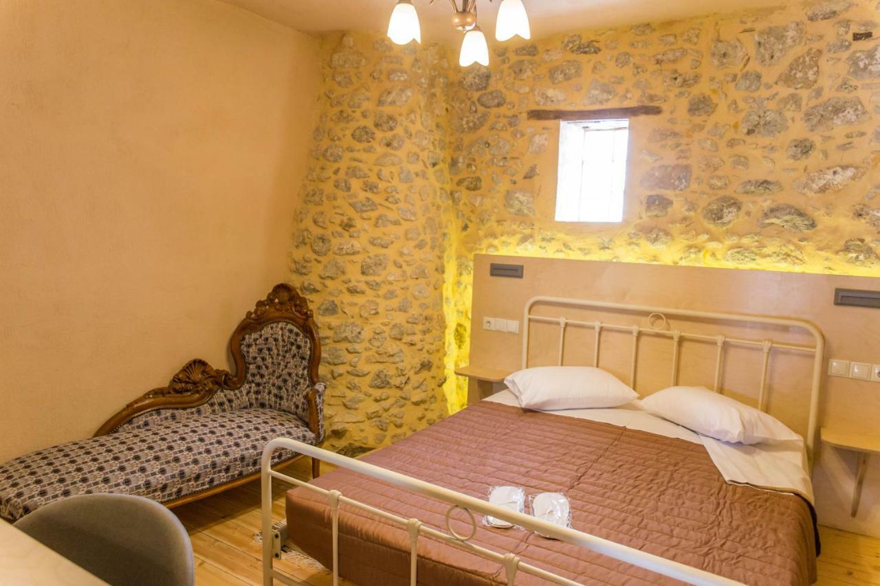 Nivritos Traditional Homes Dış mekan fotoğraf